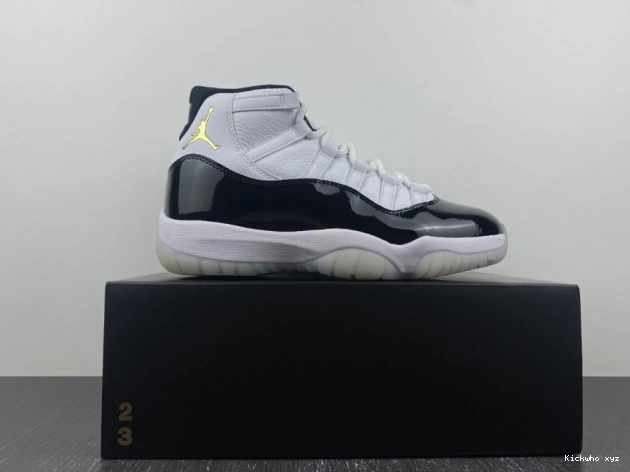 11DMP Jordan Air 11 Jordan Air CT8012-170 0627